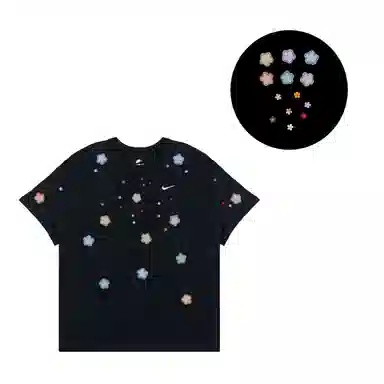 Nike Dri-FitSwoosh logoT