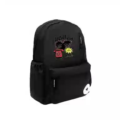 Converse Backpack Black