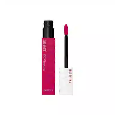 Maybelline Matte Ink