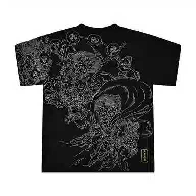 Sansheng T-Shirt