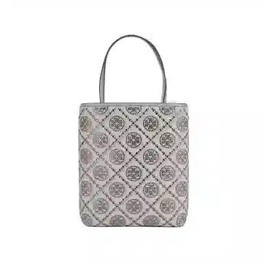 TORY BURCH T Monogram Tote