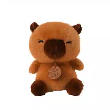PUDOWRABBIT 15cm