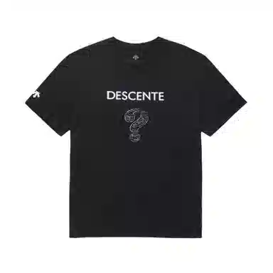DESCENTE TOUGH T