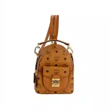 MCM Patricia Visetos