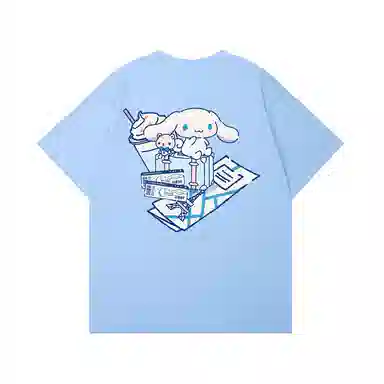 Sanrio Cinnamoroll T