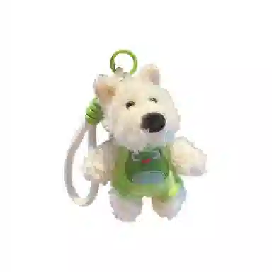 MIC RABBIT 10cm