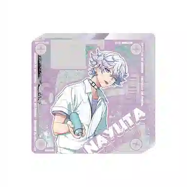 GuGuGuGu Paradox Live THE ANIMATION IP