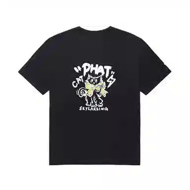 DESCENTE TOUGH poloT