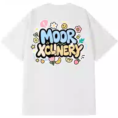 MOOR XCLNERY LOGOT