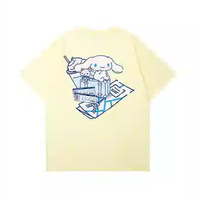 Sanrio Cinnamoroll T