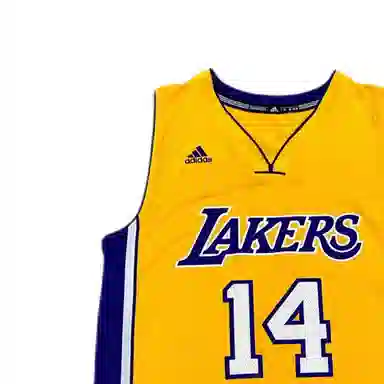 adidas x NBA 14 V