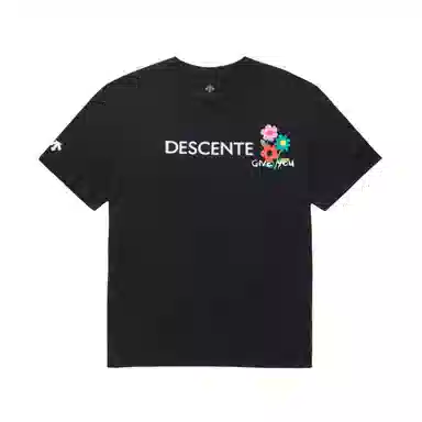 DESCENTE TOUGH T