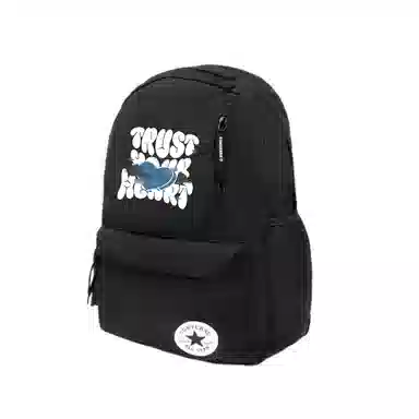Converse Backpack Black