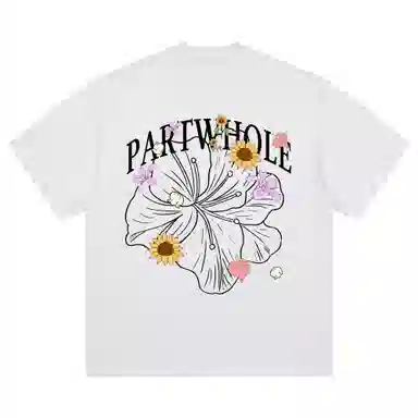 PARTWHOLE 240ins T