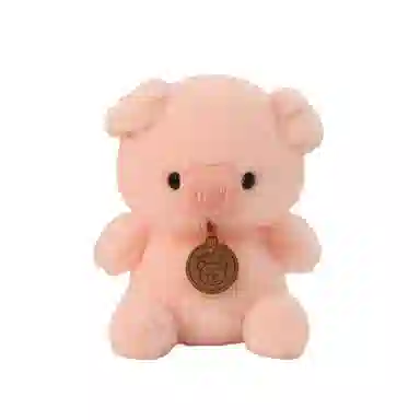 PUDOWRABBIT 15cm