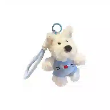 MIC RABBIT 10cm