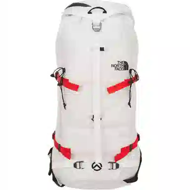 THE NORTH FACE38L Logo