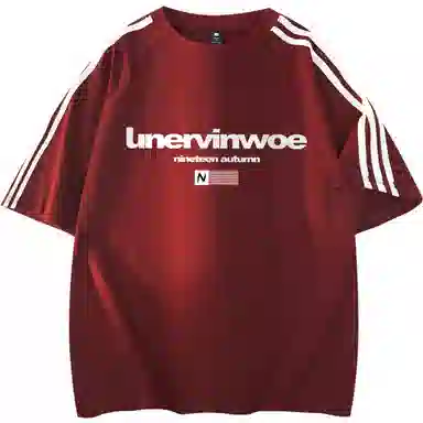 NINETEEN AUTUMN LogoT