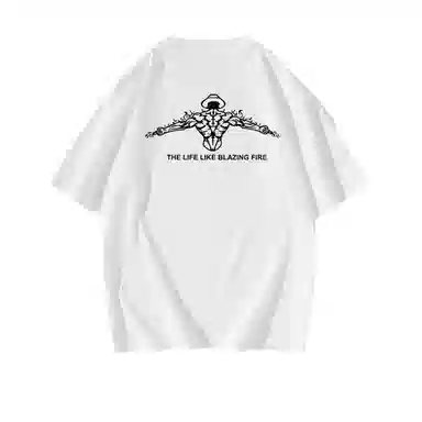 VIPGOOSE ins220oversizeT