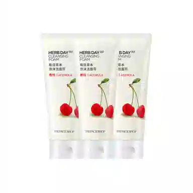 THE FACE SHOP 170g*4