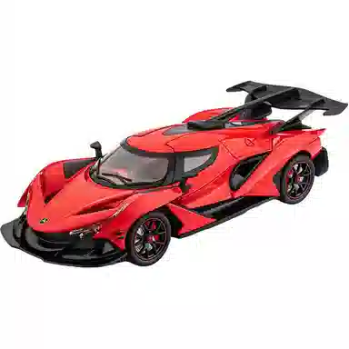 CHE ZHI 124 IE