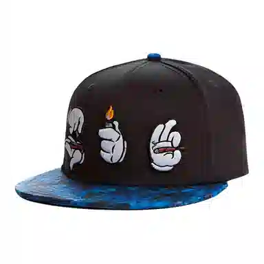 SLEEPYWALK Enjoy Cap