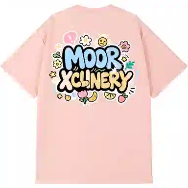 MOOR XCLNERY LOGOT