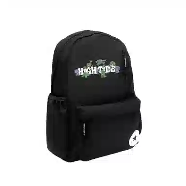 Converse Backpack Black