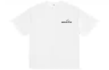 Warrior logoT