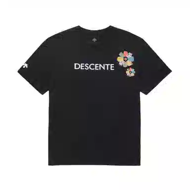DESCENTE TOUGH T