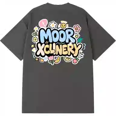 MOOR XCLNERY LOGOT