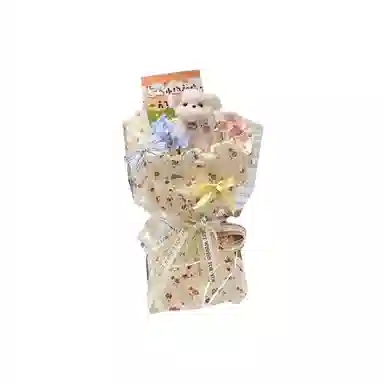 MIC RABBIT 25cm