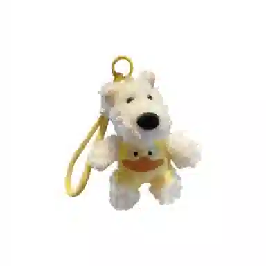 MIC RABBIT 10cm