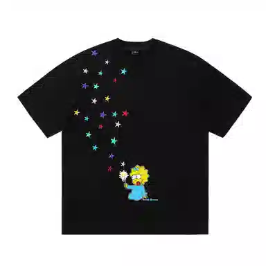 The Simpsons T