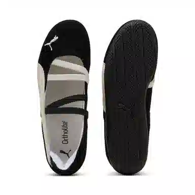 PUMA Speedcat Ballet Black