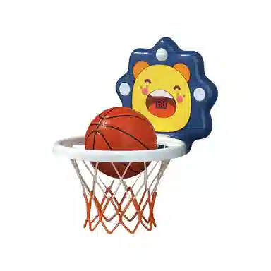 咕轹 篮球框运动 玩具