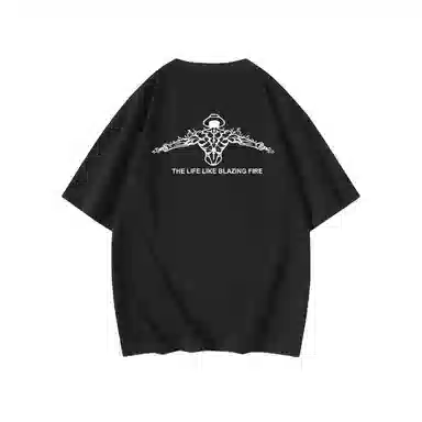 VIPGOOSE ins220oversizeT