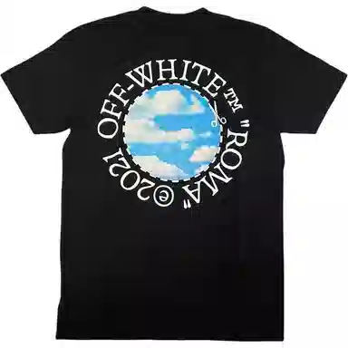 OFF-WHITE T