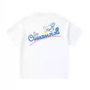 Sanrio Cinnamoroll T