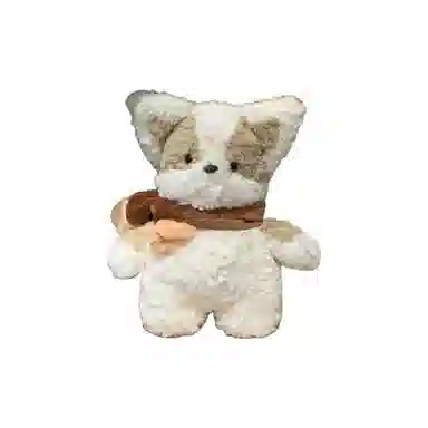 MIC RABBIT 35cm