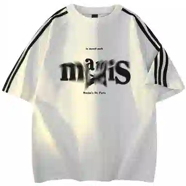 maxim's de paris logoT