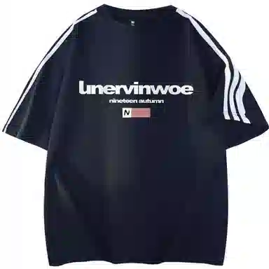 NINETEEN AUTUMN LogoT