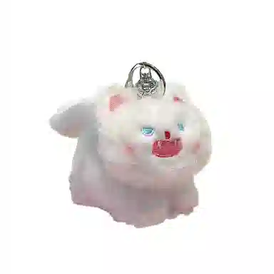 MIC RABBIT emo 9CM
