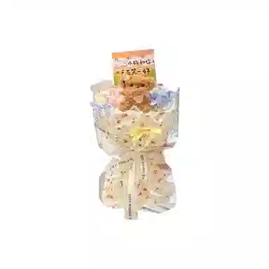 MIC RABBIT 25cm