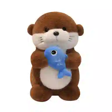 PUDOWRABBIT 35cm50cm