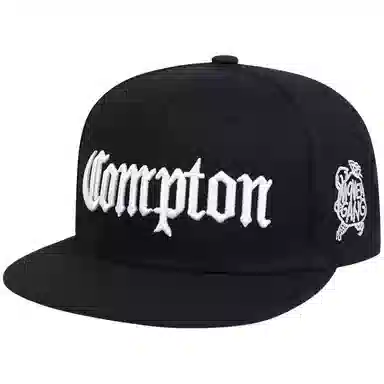 Compton