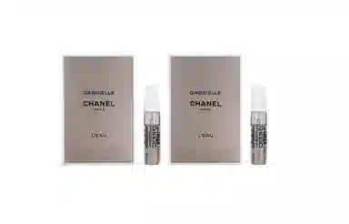 CHANEL EDP 1.5ml*6