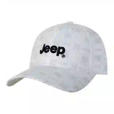 Jeep Baseball Cap