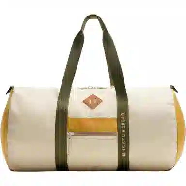 ZARA CONTRAST
