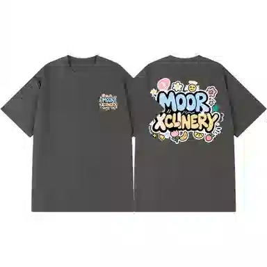 MOOR XCLNERY LOGOT